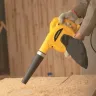 Воздуходув-пылесос STPT600 Stanley купить в Нефтеюганске