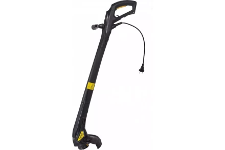 Электрический триммер Huter GET-24 70/1/18 купить в Нефтеюганске