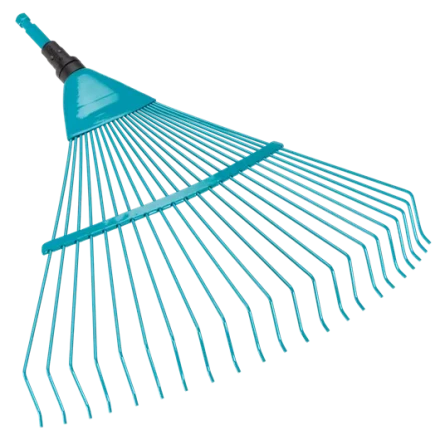 Грабли проволочные пружинящие  GARDENA купить в Нефтеюганске