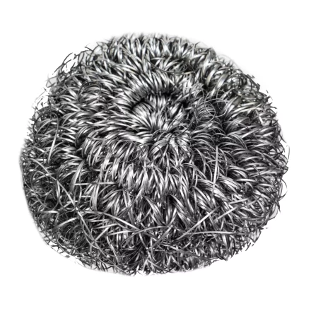 Мочалка для посуды Home Palisad 923715, 2 шт., купить в Нефтеюганске