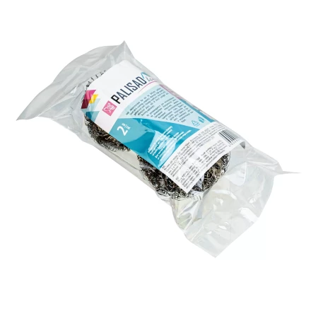 Мочалка для посуды Home Palisad 923715, 2 шт., купить в Нефтеюганске