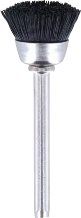 Щетка щетинная 13 мм 404  DREMEL