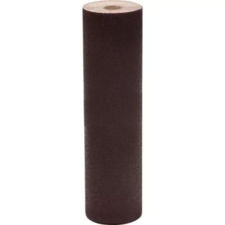 Шлиф-шкурка водостойкая на тканевой основе в рулоне, № 63 (Р 30), 3550-63-775, 775мм x 20м 3550-63-775 купить в Нефтеюганске