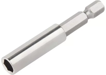 MATRIX адаптер магнитный для бит, шестигранный, 1 шт. 11792 купить в Нефтеюганске