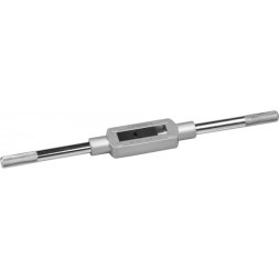 Метчикодержатель STAYER &quot;PROFI&quot;, №4, М3-М12, 204мм 28035-4