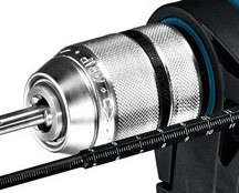 Дрель ударная GSB 13 RE BOSCH купить в Нефтеюганске