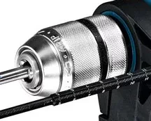 Дрель ударная GSB 13 RE BOSCH купить в Нефтеюганске