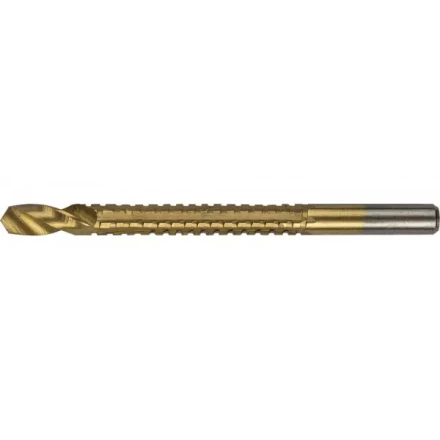 ЗУБР &quot;МАСТЕР&quot;. Сверло фрезеровальное по дереву, тонколистному металлу, 8х110мм 29965-08 купить в Нефтеюганске