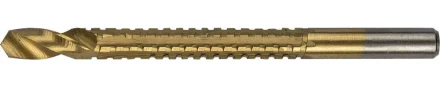 ЗУБР &quot;МАСТЕР&quot;. Сверло фрезеровальное по дереву, тонколистному металлу, 8х110мм 29965-08 купить в Нефтеюганске