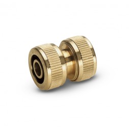 Латунная муфта ремонтная 1/2&quot;, 5/8&quot; KARCHER