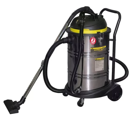 Пылесос Корвет 367 влаж сух уборка розетка 93670 купить в Нефтеюганске