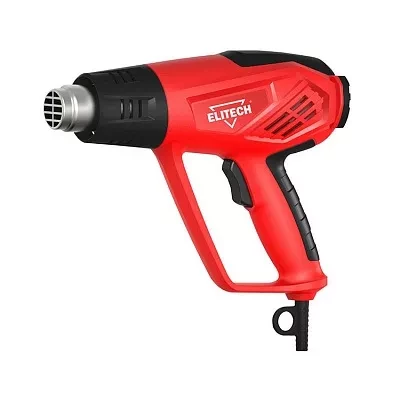 Фен строительный Elitech ТВ 1900 К купить в Нефтеюганске