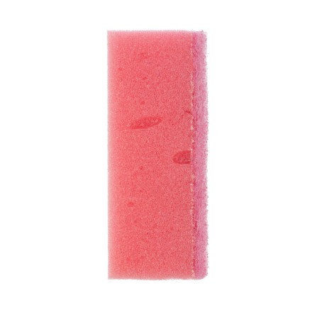 Губки для посуды Coral, 95 x 64 x 36 мм, 4 шт, Home Palisad 923585 купить в Нефтеюганске