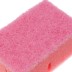 Губки для посуды Coral, 95 x 64 x 36 мм, 4 шт, Home Palisad 923585 купить в Нефтеюганске