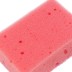 Губки для посуды Coral, 95 x 64 x 36 мм, 4 шт, Home Palisad 923585 купить в Нефтеюганске