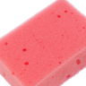 Губки для посуды Coral, 95 x 64 x 36 мм, 4 шт, Home Palisad 923585 купить в Нефтеюганске