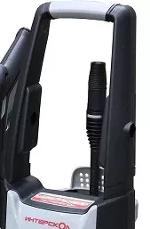 Минимойка-мойка высокого давления ИНТЕРСКОЛ АМ-130/1800 купить в Нефтеюганске