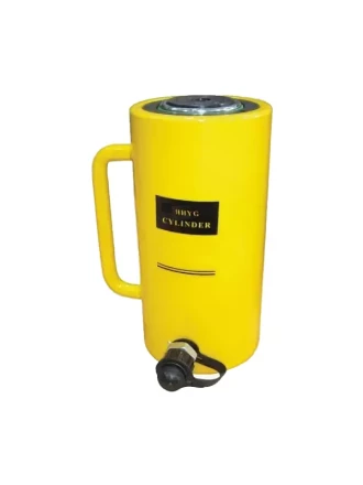 Домкрат гидравлический грузовой TOR ДУ50П100 (HHYG-50100) 50 т 1004551 купить в Нефтеюганске