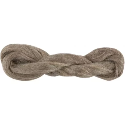 Лен ЗУБР сантехнический №16, 100г 4-51991-100 купить в Нефтеюганске