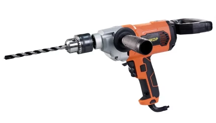 Дрель-миксер ДМЭ-1200/16ЭР Энкор 50099 купить в Нефтеюганске