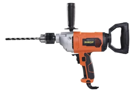 Дрель-миксер ДМЭ-1200/16ЭР Энкор 50099 купить в Нефтеюганске
