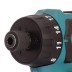 Дрель-шуруповерт аккумуляторная Makita DF032DWAE купить в Нефтеюганске