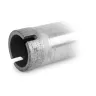 Алмазная коронка MESSER SP D20-400-  1/2 " для сверления с подачей воды купить в Нефтеюганске