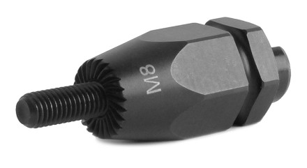 Насадка для заклепок М8 для заклепочника MESSER TP6302D купить в Нефтеюганске