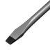 Отвертка Denzel, SL8x150 мм, S2, 3к рукоятка, 122007 купить в Нефтеюганске