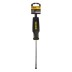 Отвертка Denzel, SL8x150 мм, S2, 3к рукоятка, 122007 купить в Нефтеюганске