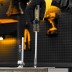 Отвертка Denzel, SL8x150 мм, S2, 3к рукоятка, 122007 купить в Нефтеюганске