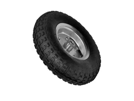 Колесо пневматическое резиновое 260 мм PR1804 1031440 купить в Нефтеюганске