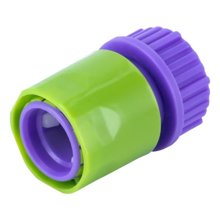 Соединитель пластмассовый быстросъемный, внутренняя резьба 3/4" Palisad 661558 купить в Нефтеюганске