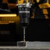 Сверло спиральное по металлу Denzel  6,5 x 100 мм, Р6М5, Golden Tip 718236 купить в Нефтеюганске