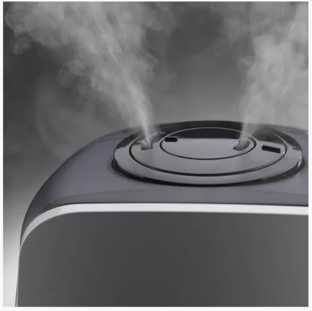 Увлажнитель BALLU AOS U650 white/белый (ультразвук, электроника) купить в Нефтеюганске