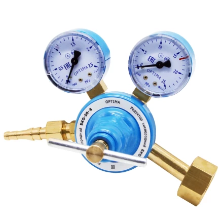 Редуктор кислородный БКО-50-4 (Оберон) N4123 купить в Нефтеюганске