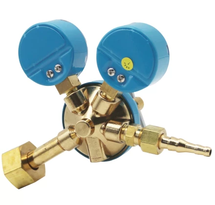 Редуктор кислородный БКО-50-4 (Оберон) N4123 купить в Нефтеюганске