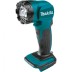Аккумуляторный фонарь Makita DML815 (DEBDML815) купить в Нефтеюганске