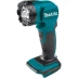 Аккумуляторный фонарь Makita DML815 (DEBDML815) купить в Нефтеюганске