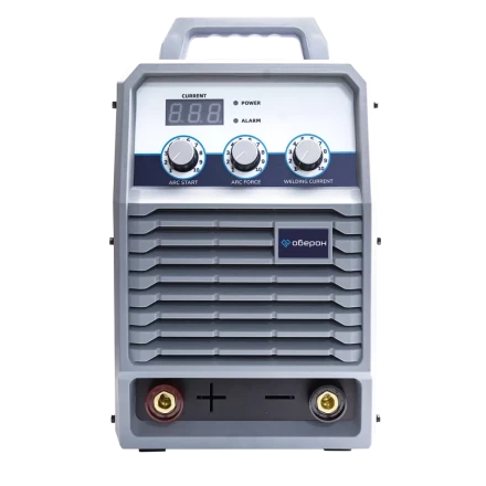 Сварочный инвертор Оберон ARC 315 KG1312 купить в Нефтеюганске