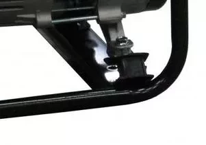 Электрогенератор бензиновый Eurolux G1200A купить в Нефтеюганске