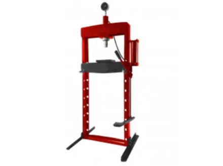 Пресс гидравлический 20 т П-20Н с ножной педалью 1023629 купить в Нефтеюганске