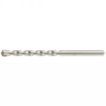 Сверло по бетону, 6 х 100 мм, Carbide TIP, цилиндрический хвостовик БАРС 70526 купить в Нефтеюганске