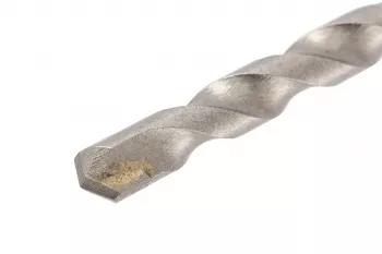 Сверло по бетону, 6 х 100 мм, Carbide TIP, цилиндрический хвостовик БАРС 70526 купить в Нефтеюганске