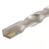 Сверло по бетону, 6 х 100 мм, Carbide TIP, цилиндрический хвостовик БАРС 70526 купить в Нефтеюганске