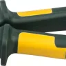 Плоскогубцы KRAFTOOL"KRAFT-MAX"комб,Cr-Mo,маслобензост двухкомп рукоятки,шарнирное соединение с повыш износост,180мм 22011-1-18 купить в Нефтеюганске