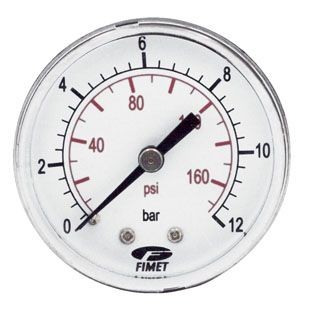 Манометр d40 ART-606 купить в Нефтеюганске