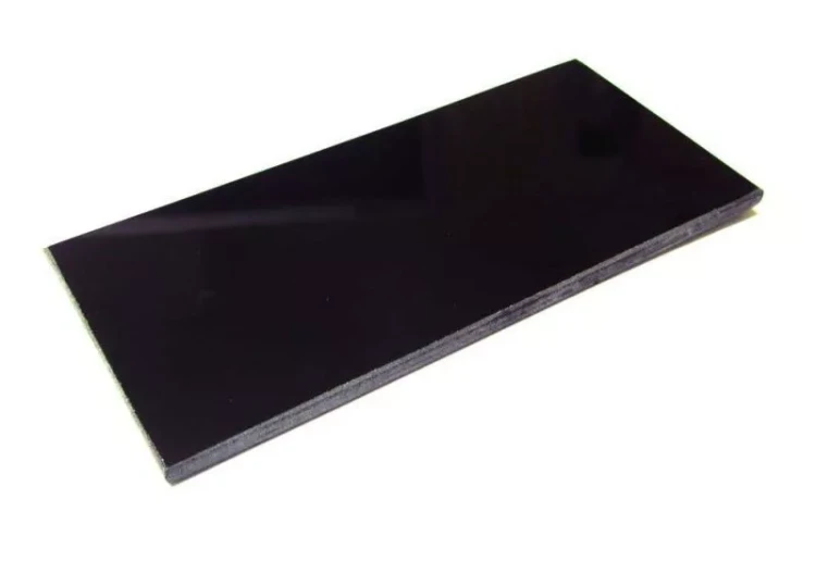 Стекло DIN10 для сварочной маски Aurora BLACK GLASS купить в Нефтеюганске