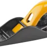 Рубанок STAYER "PROFI" металлический, малогабаритный, 35x140мм 18710-14_z01 купить в Нефтеюганске
