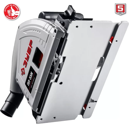 Пила циркулярная погружная + направляющая ПП-55Н серия МАСТЕР купить в Нефтеюганске